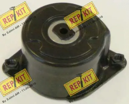 Belt Tensioner, V-ribbed belt (RKT2556)