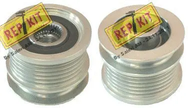 Alternator Freewheel Clutch (RKT3387)