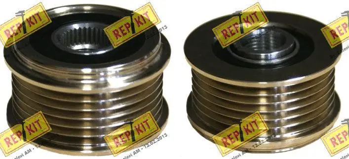 Alternator Freewheel Clutch (RKT2235)