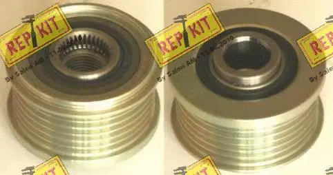 Alternator Freewheel Clutch (RKT3105)
