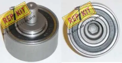 Tensioner Pulley, timing belt (RKT1497)
