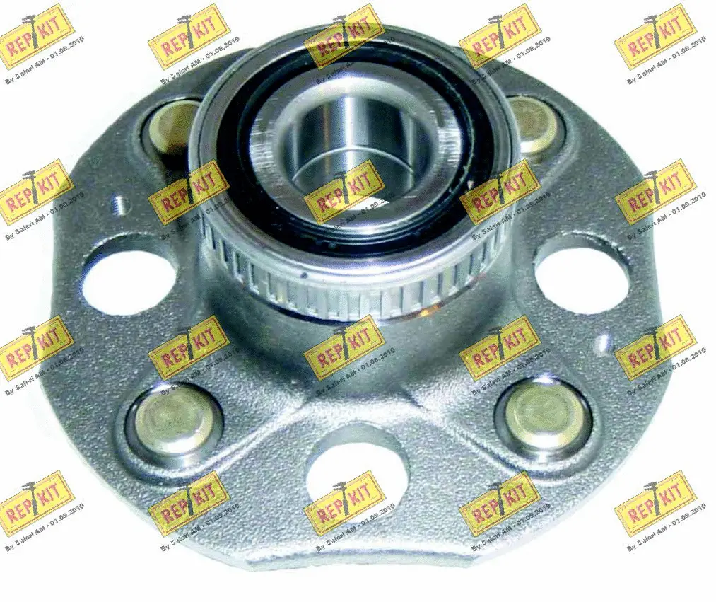 Wheel Bearing Kit (RKB1267)