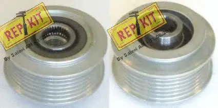 Alternator Freewheel Clutch (RKT3169)