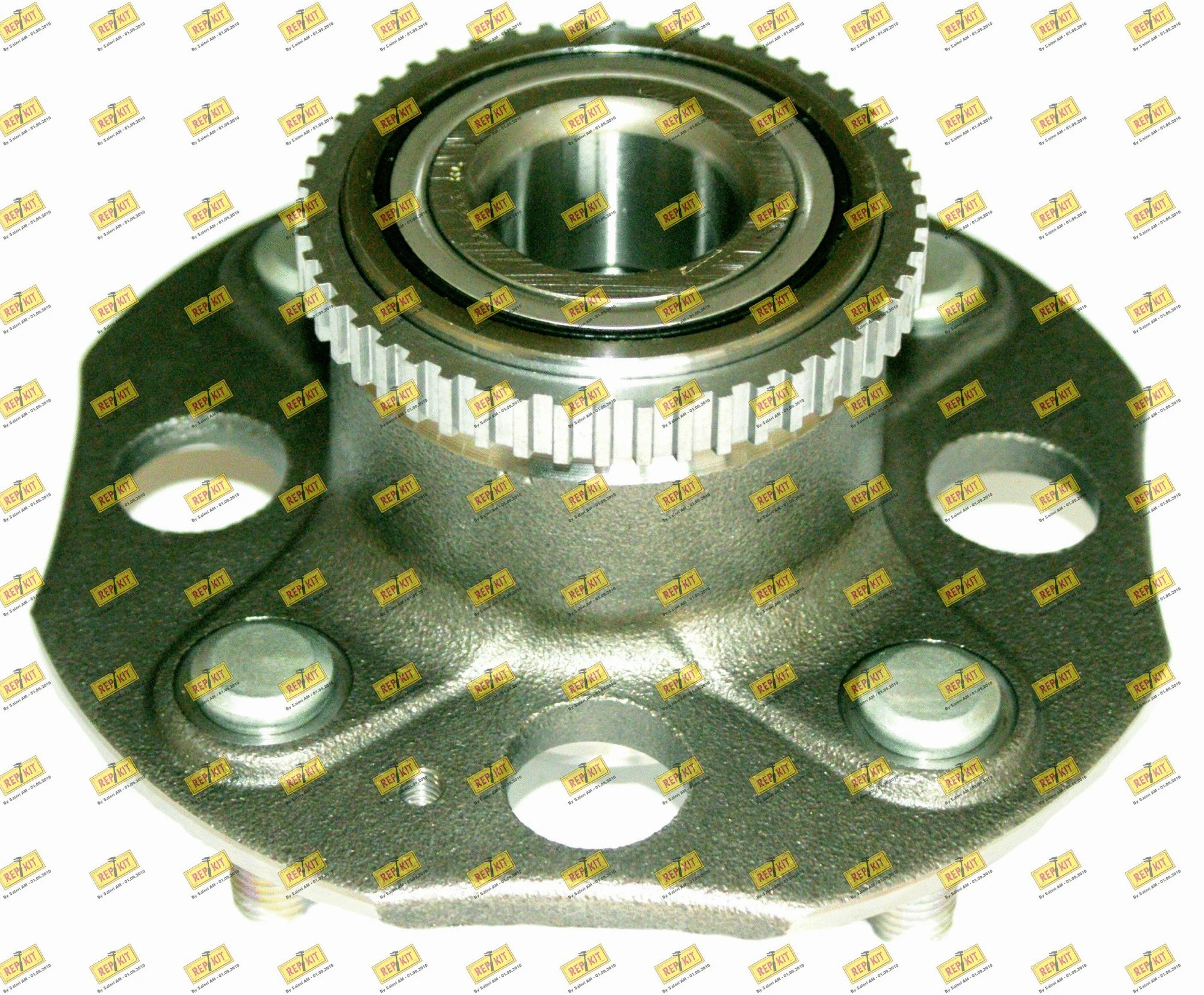Wheel Bearing Kit (RKB1834)