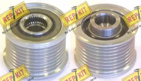 Alternator Freewheel Clutch (RKT2788)