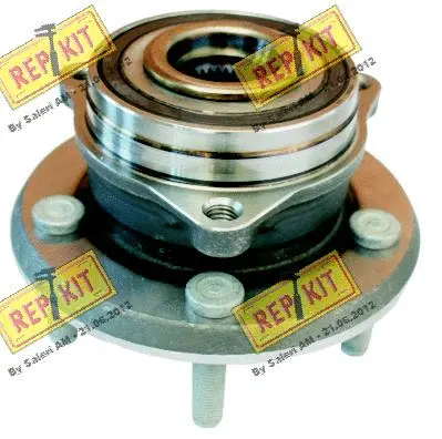 Wheel Bearing Kit (RKB2673)