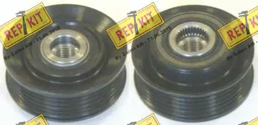 Alternator Freewheel Clutch (RKT2940)