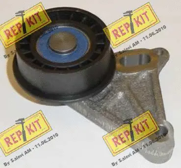 Tensioner Pulley, timing belt (RKT1010)