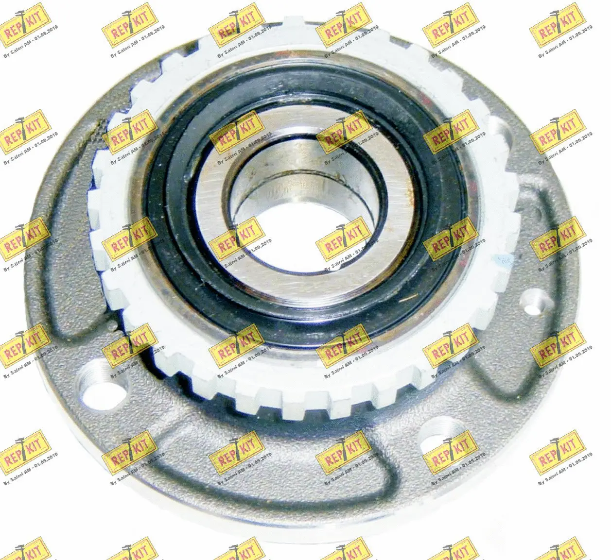 Wheel Bearing Kit (RKB1596)