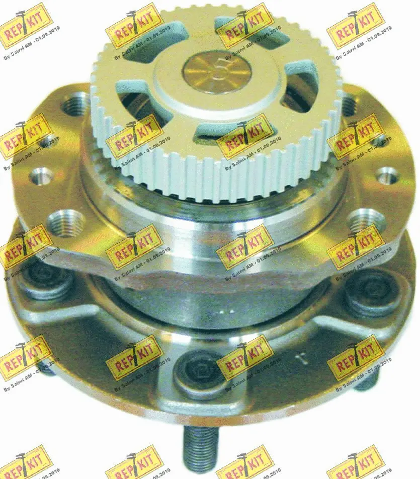 Wheel Bearing Kit (RKB1496)
