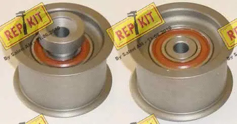 Deflection/Guide Pulley, timing belt (RKT1662)