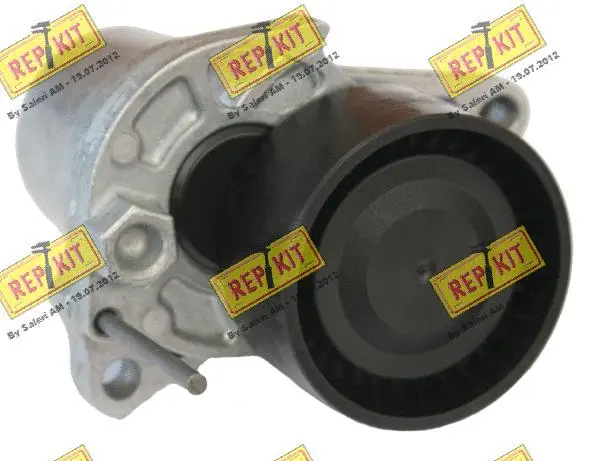 Belt Tensioner, V-ribbed belt (RKT3428)