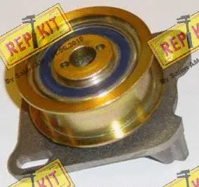 Tensioner Pulley, timing belt (RKT1032)