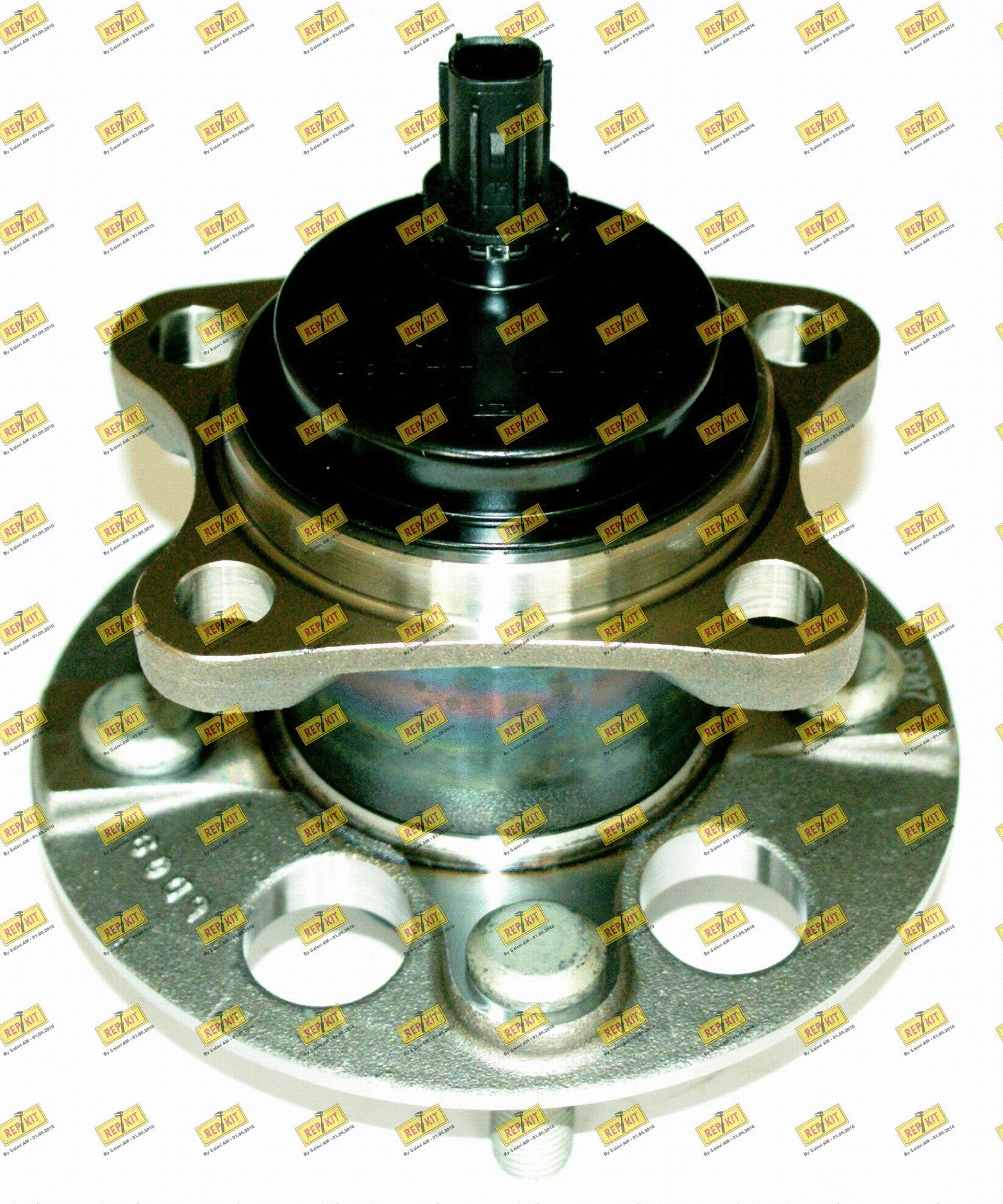Wheel Bearing Kit (RKB2412)