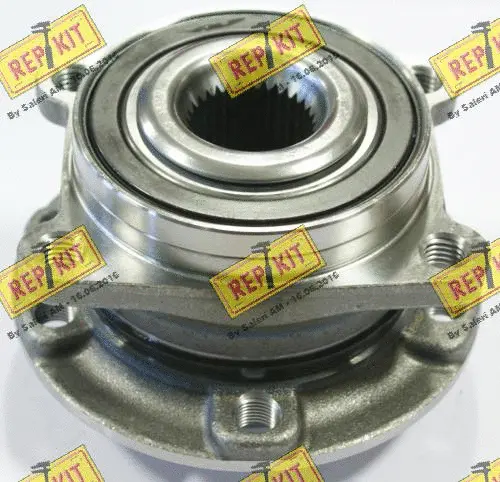 Wheel Bearing Kit (RKB2859)