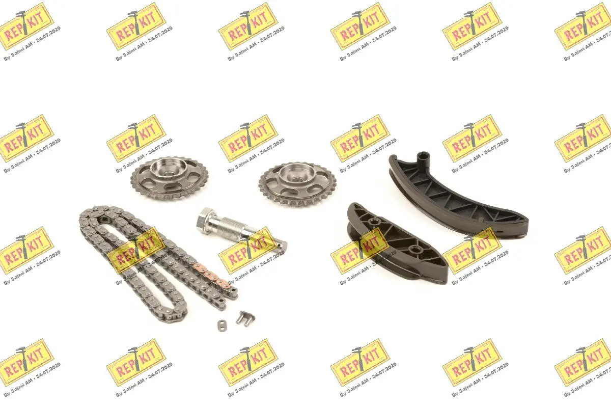 Timing Chain Kit (RKT8973K)