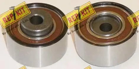 Deflection/Guide Pulley, timing belt (RKT1343)