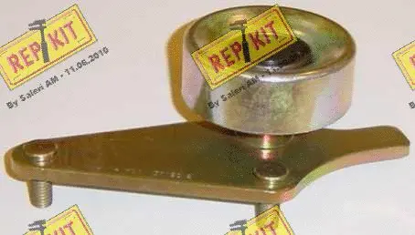 Belt Tensioner, V-ribbed belt (RKT1121)