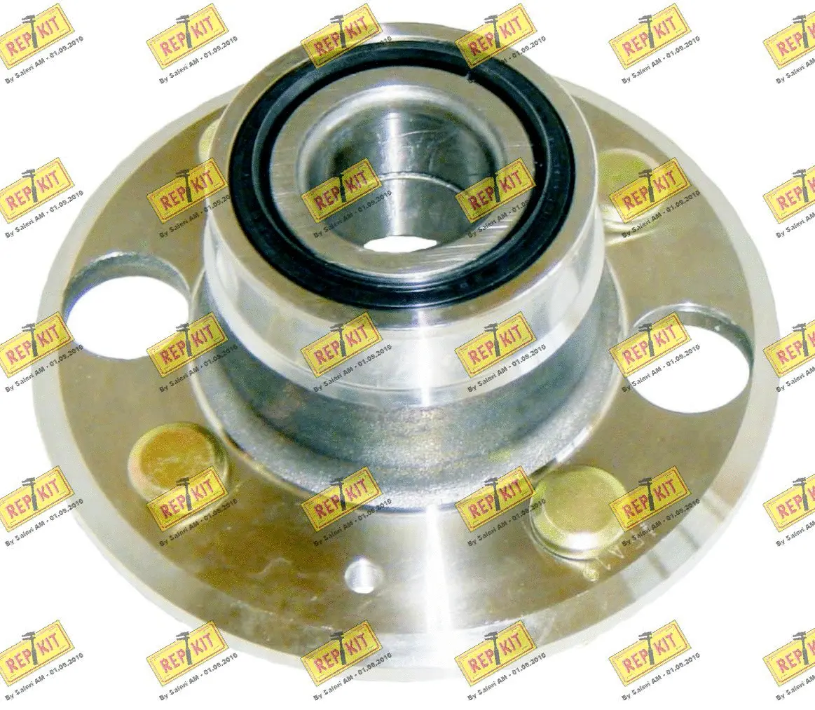 Wheel Bearing Kit (RKB1651)