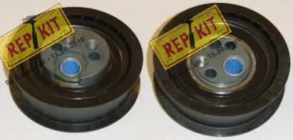 Tensioner Pulley, timing belt (RKT1152)