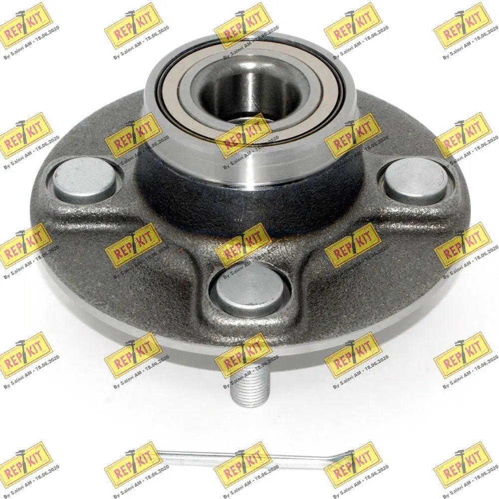 Wheel Bearing Kit (RKB0924)