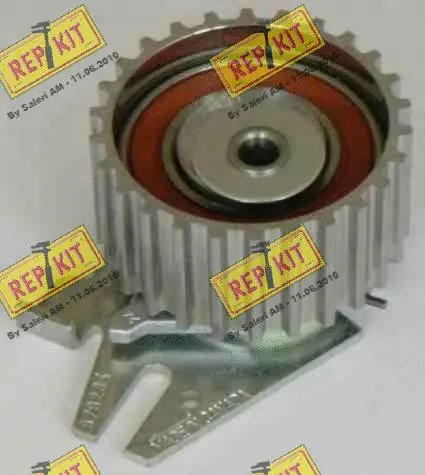 Tensioner Pulley, timing belt (RKT2101)