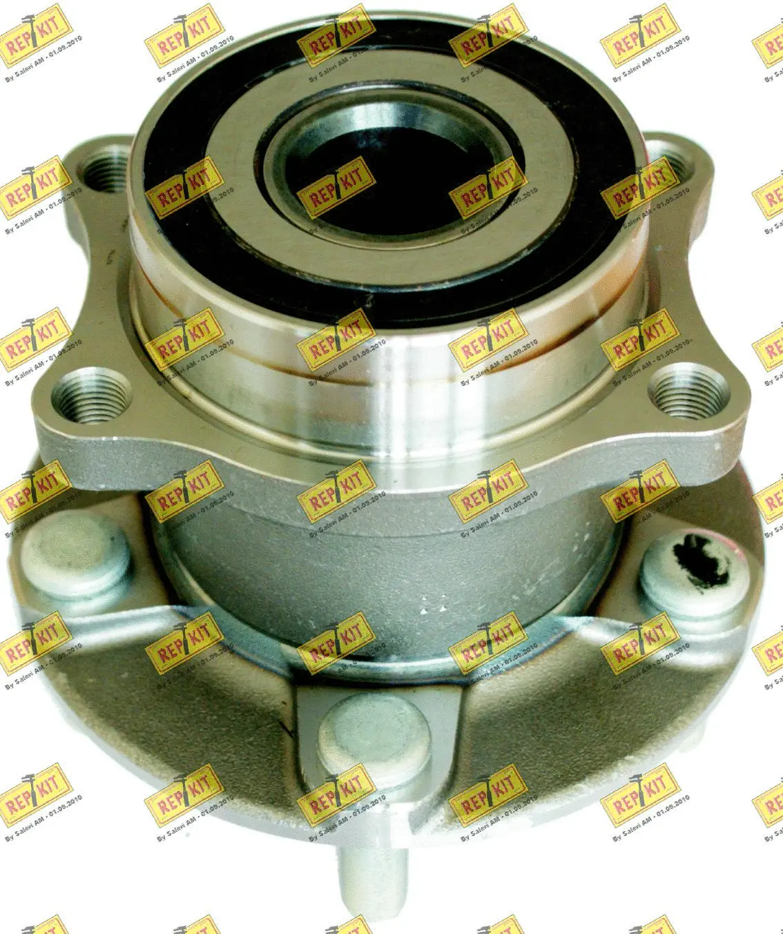 Wheel Bearing Kit (RKB2343)