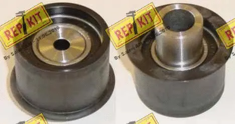 Deflection/Guide Pulley, timing belt (RKT1661)