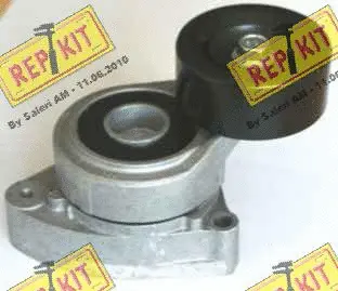 Belt Tensioner, V-ribbed belt (RKT2521)