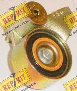 Tensioner Pulley, timing belt (RKT2140)