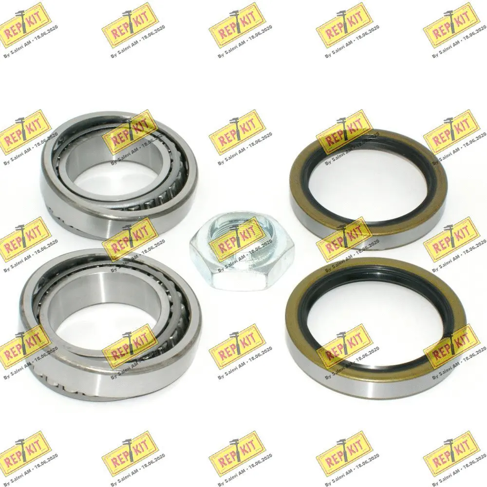 Wheel Bearing Kit (RKB1445)