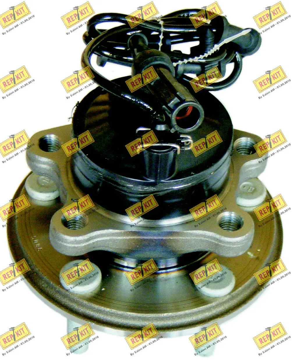 Wheel Bearing Kit (RKB2128)