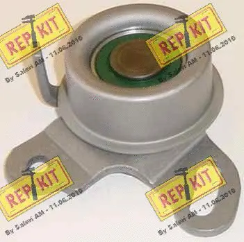 Tensioner Pulley, timing belt (RKT1392)