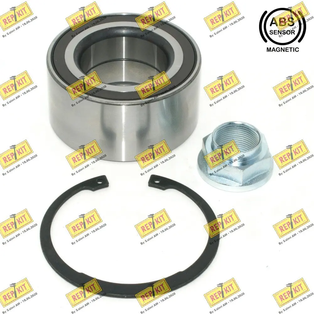 Wheel Bearing Kit (RKB2356)