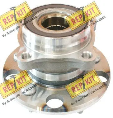 Wheel Bearing Kit (RKB2612)