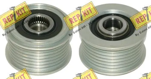 Alternator Freewheel Clutch (RKT3814)