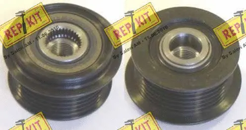 Alternator Freewheel Clutch (RKT2960)