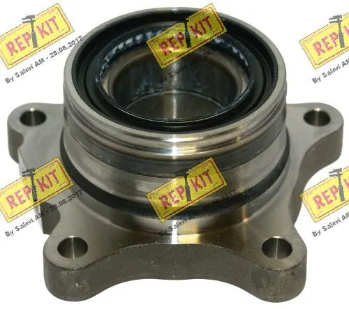 Wheel Bearing Kit (RKB2900)
