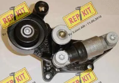 Belt Tensioner, V-ribbed belt (RKT2454)