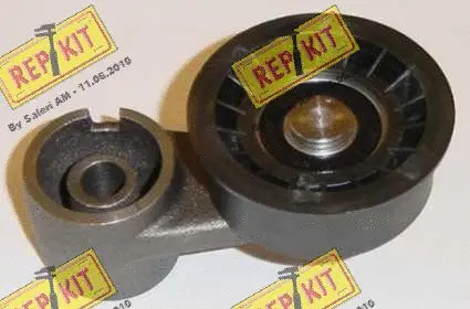 Tensioner Pulley, timing belt (RKT1006)