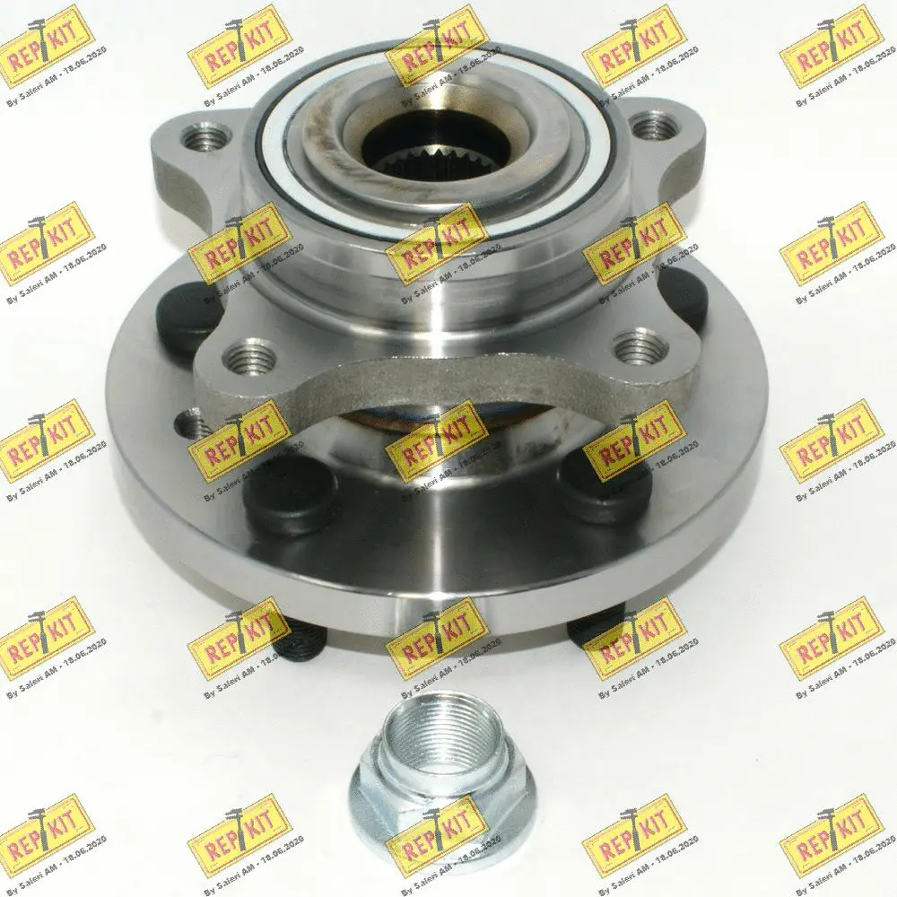 Wheel Bearing Kit (RKB2247)