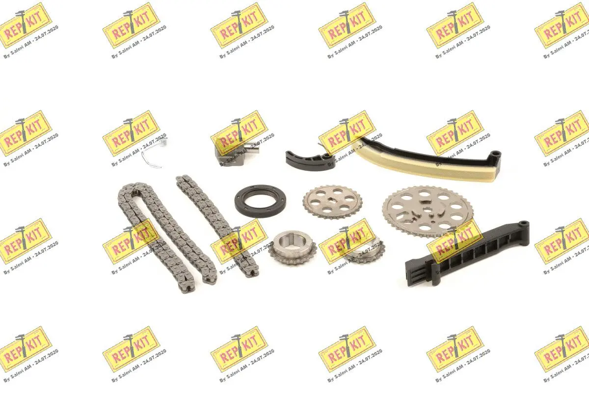 Timing Chain Kit (RKT8922K)