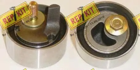 Tensioner Pulley, timing belt (RKT1428)