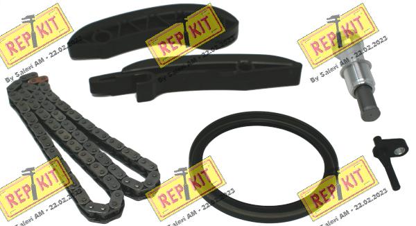 Timing Chain Kit (RKT89154K)