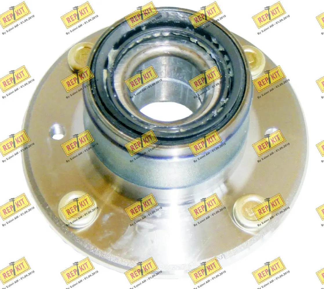 Wheel Bearing Kit (RKB1635)