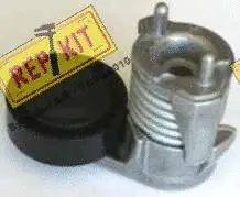 Belt Tensioner, V-ribbed belt (RKT3147)