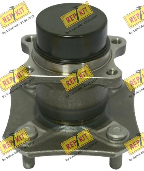 Wheel Bearing Kit (RKB2889)
