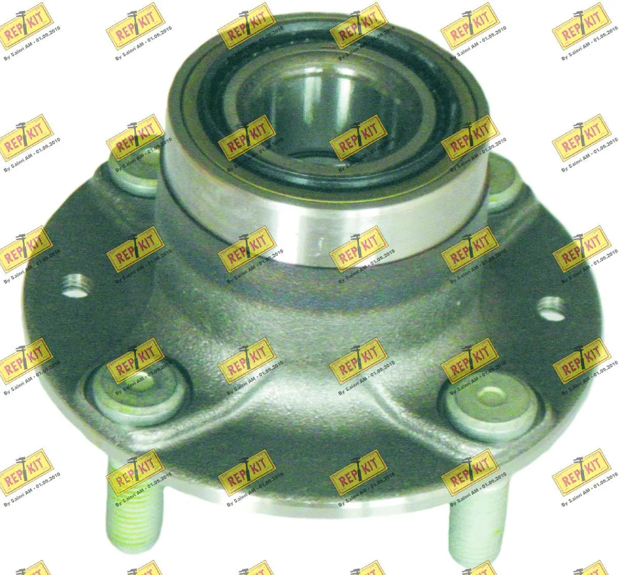 Wheel Bearing Kit (RKB0964)