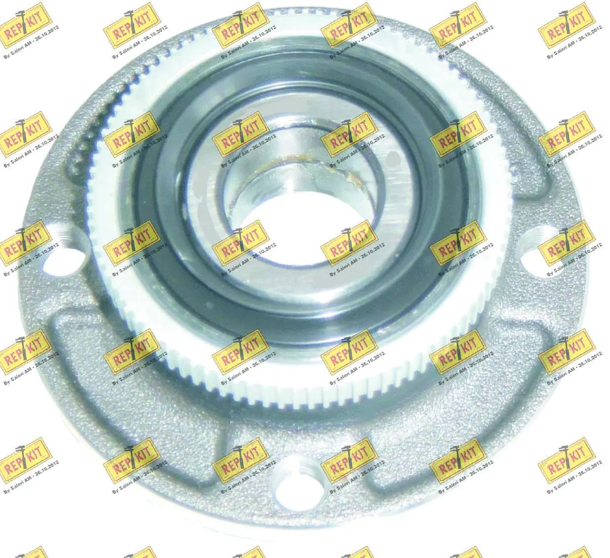 Wheel Bearing Kit (RKB1251)