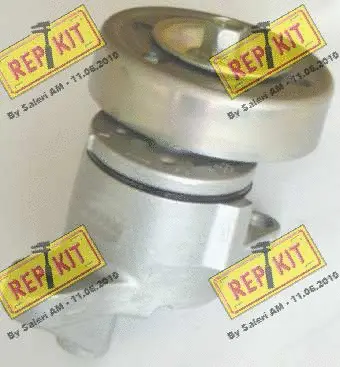 Belt Tensioner, V-ribbed belt (RKT2949)